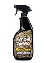 Simple Green Stone Cleaner